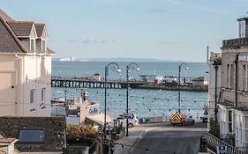 Purbeck Hotel Apartments - Flat 5
